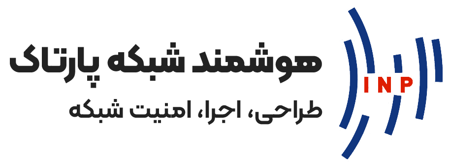 هوشمند شبکه پارتاک
